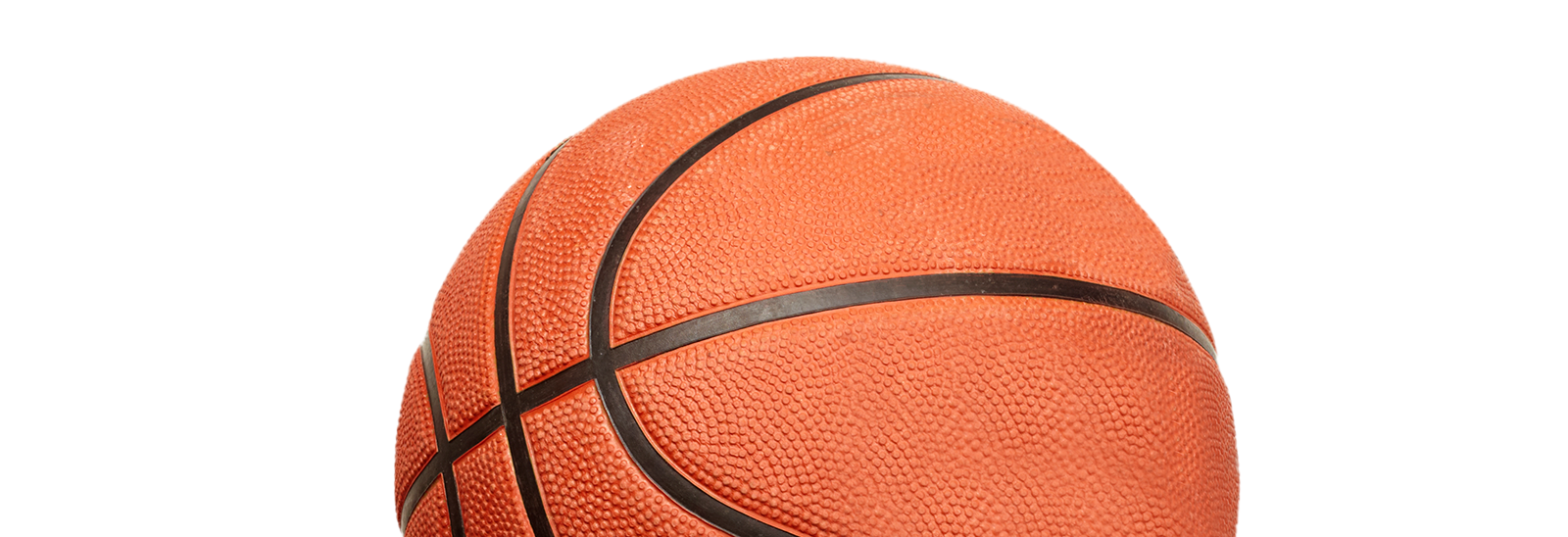 Picture of basketball 