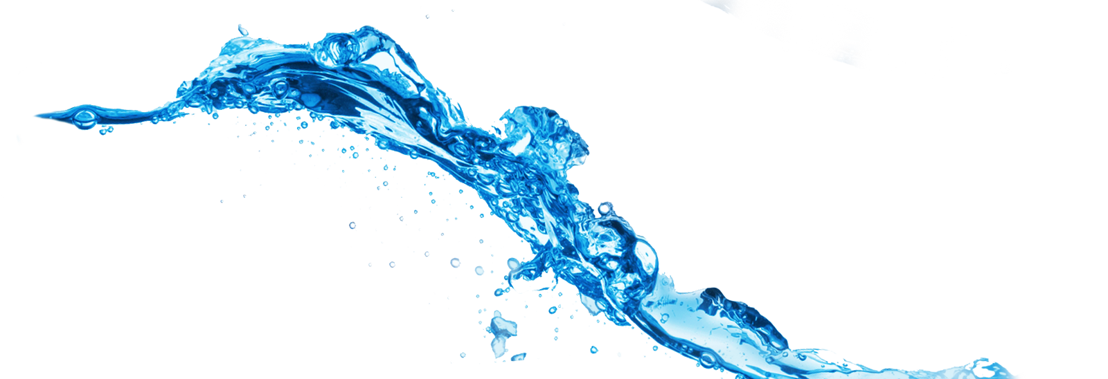 Image of splash of water.