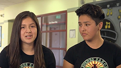 Watsonville Jovenes Sanos video